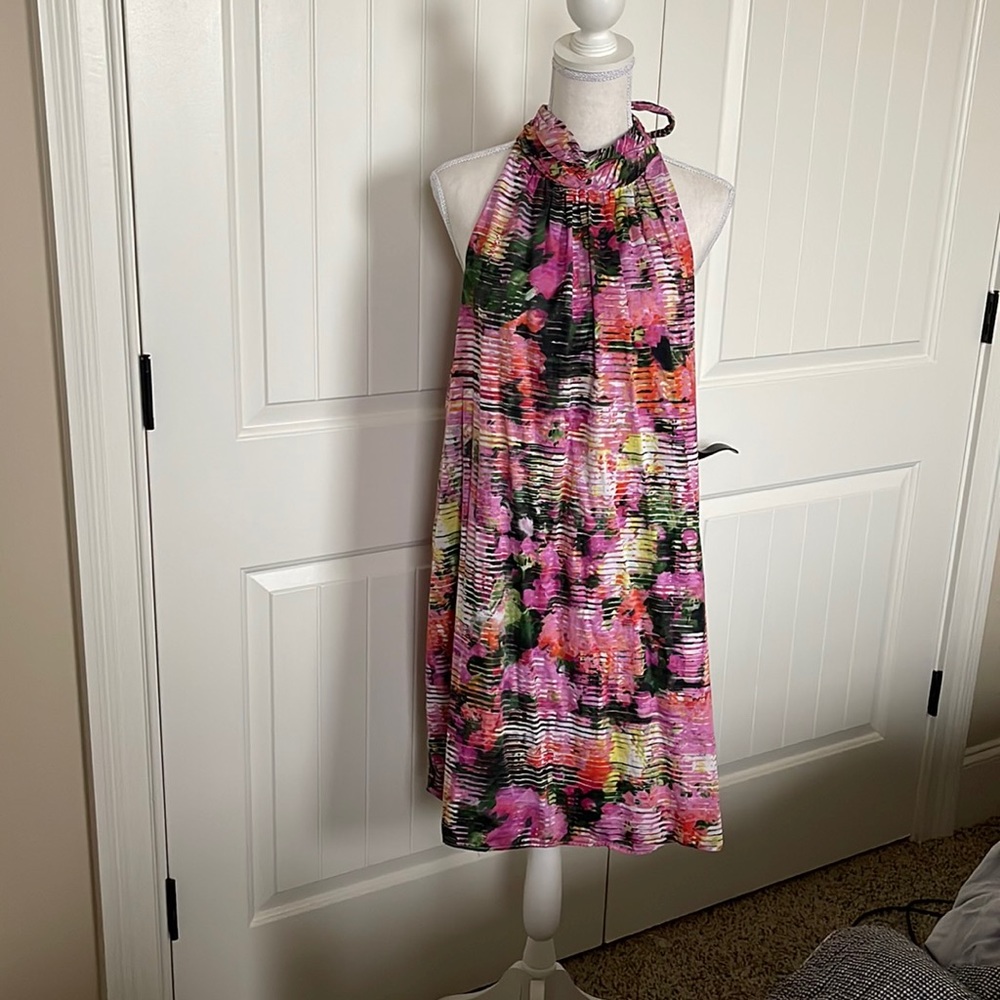London Times Dress